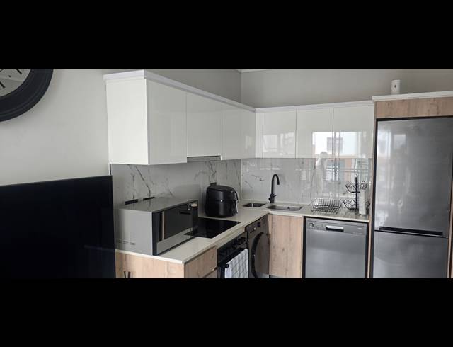 1 BEDROOM APARTMENT FOR SALE IN BLYDE RIVERWALK ESTATE
